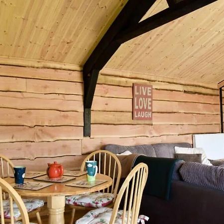 Brook Lodge Liskeard Kültér fotó