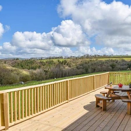Brook Lodge Liskeard Kültér fotó
