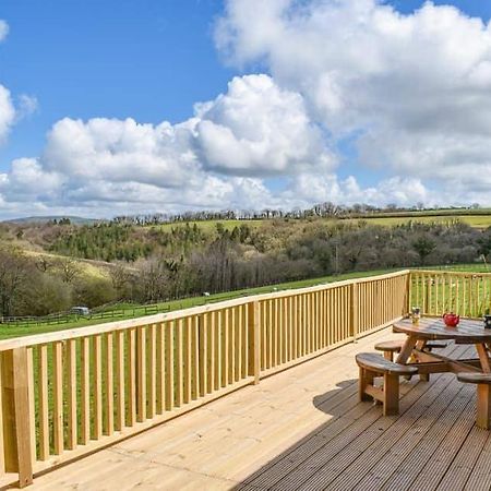 Brook Lodge Liskeard Kültér fotó