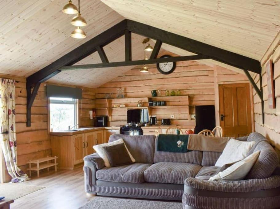 Brook Lodge Liskeard Kültér fotó